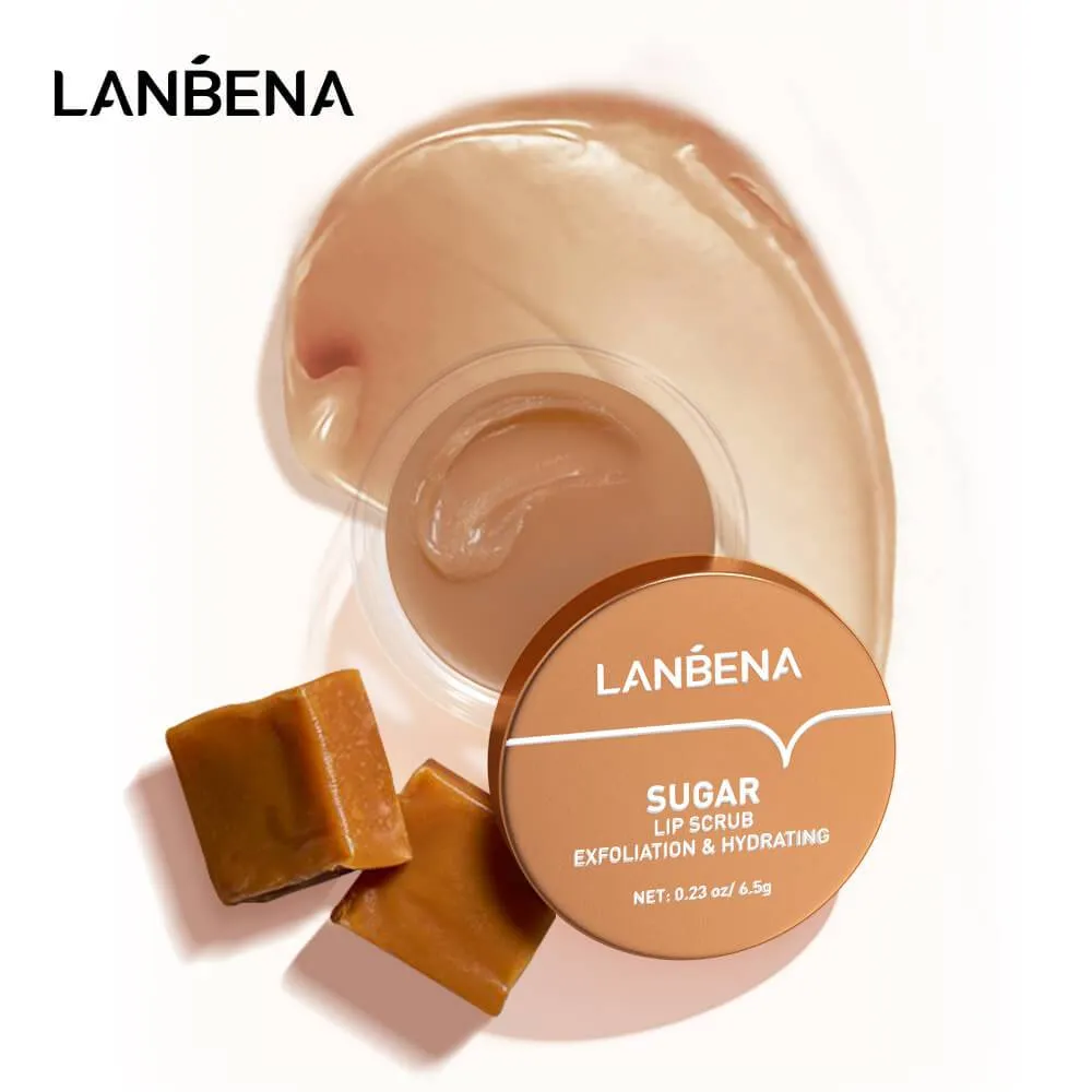 Nourishing Lip Mask
