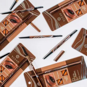 Nuban Beta Eyebrow Pencil