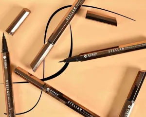Nuban Stellar Liquid Eyeliner