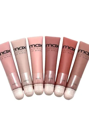 Nude Creamy Tinted Lip Gloss