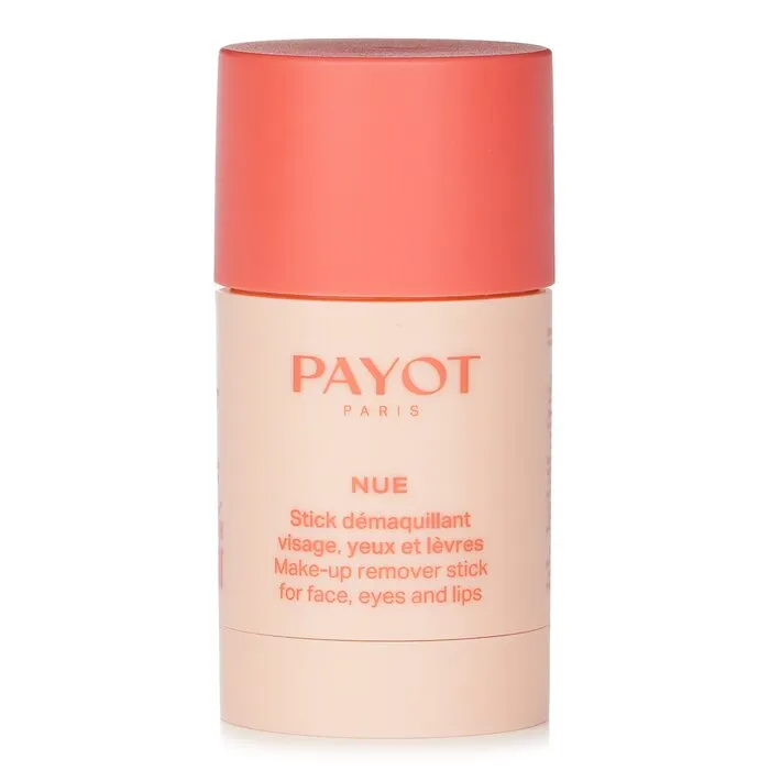 Nue Make Up Remover Stick (for Face, Eyes &amp; Lips) - 50g/1.7oz