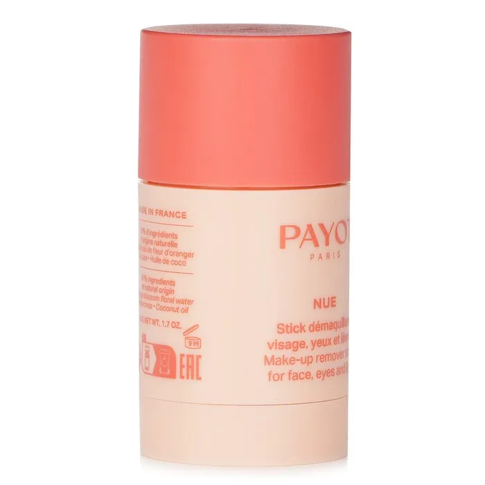Nue Make Up Remover Stick (for Face, Eyes &amp; Lips) - 50g/1.7oz