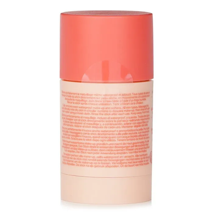 Nue Make Up Remover Stick (for Face, Eyes &amp; Lips) - 50g/1.7oz