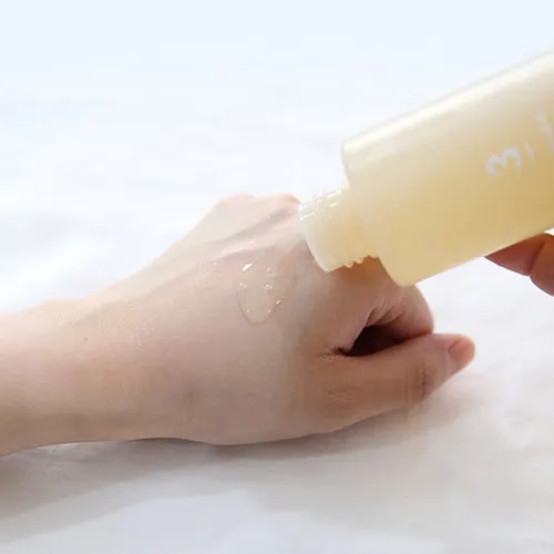 NUMBUZ:N No.3 Super Glowing Essence Toner 200ml   5  Vitamin Concentrated Serum 30ml SET