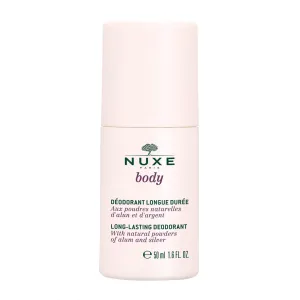 Nuxe Body Déodorant Longue Durée Long-Lasting Deodorant
