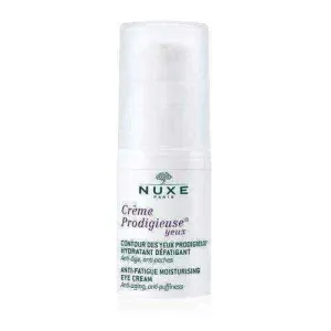 NUXE Contour des Yeux Prodigieux - Anti wrinkle eye cream 15ml