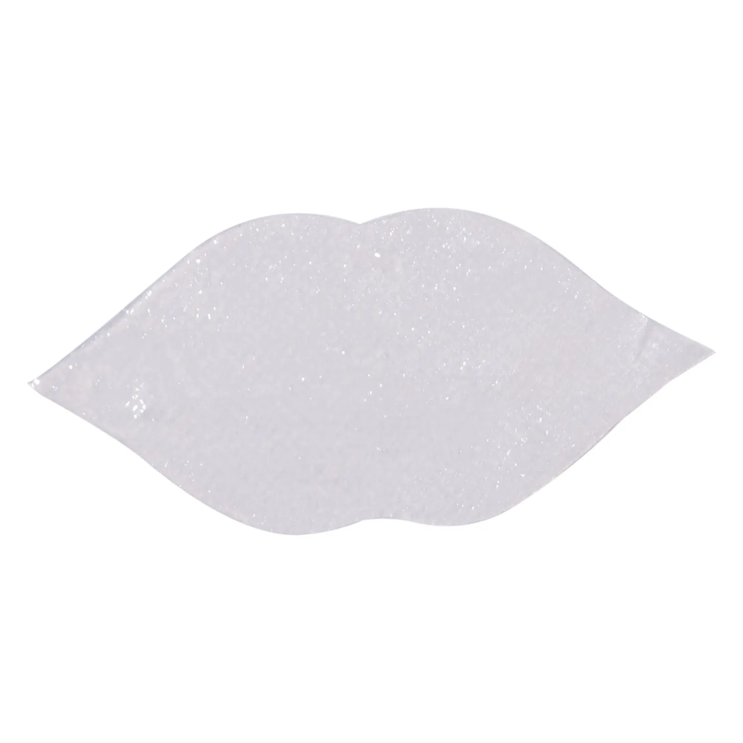 NY Bae Lip Mask Sheet - Pack Of 4 | Plumping | 95 % Natural Ingredients | Instant Hydration | Bio Cellulose Mask | Alcohol Free - Lemon