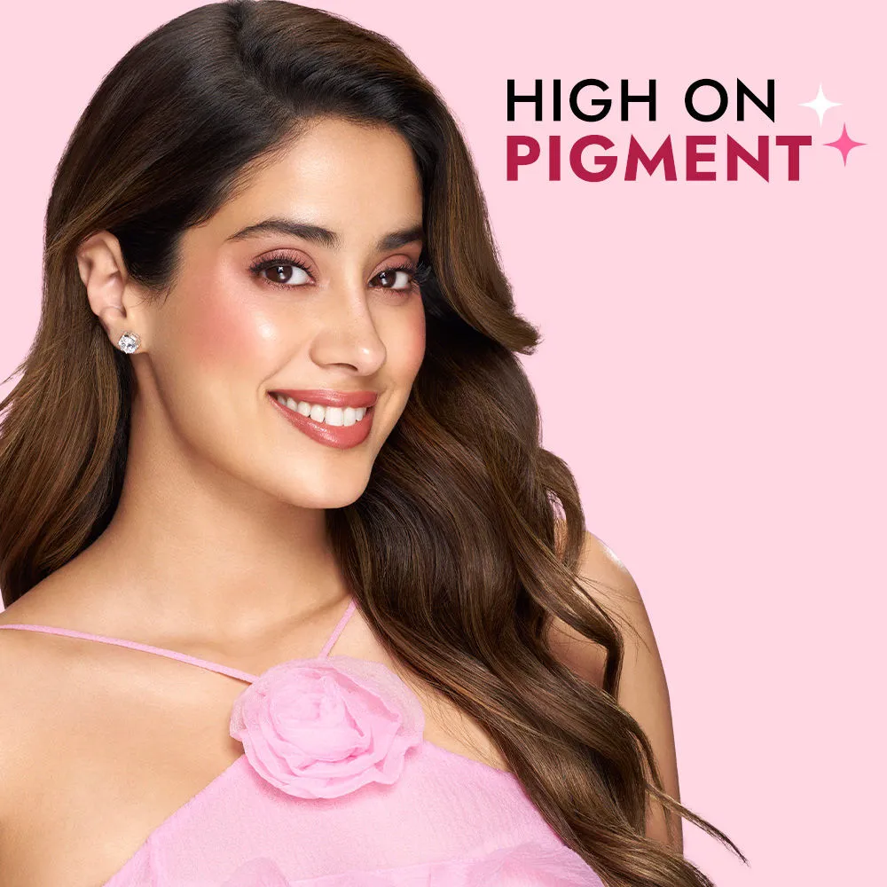 Nykaa Cosmetics Get Cheeky Blush Stick (8g)