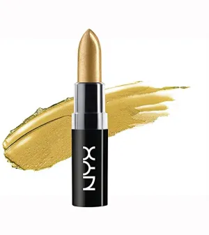 NYX Cosmetics Wicked Lippies WIL08 - Mischievous