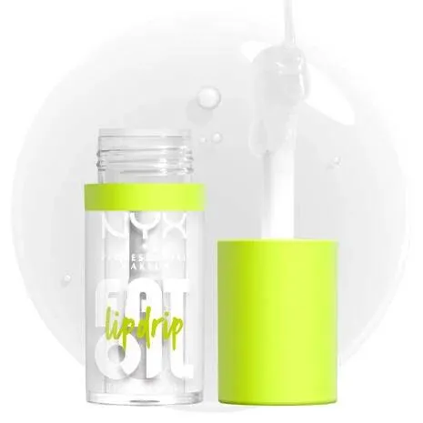 Nyx - FAT OIL LIP DRIP