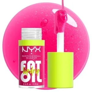 Nyx - FAT OIL LIP DRIP