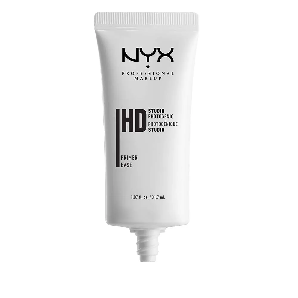NYX High Definition Primer