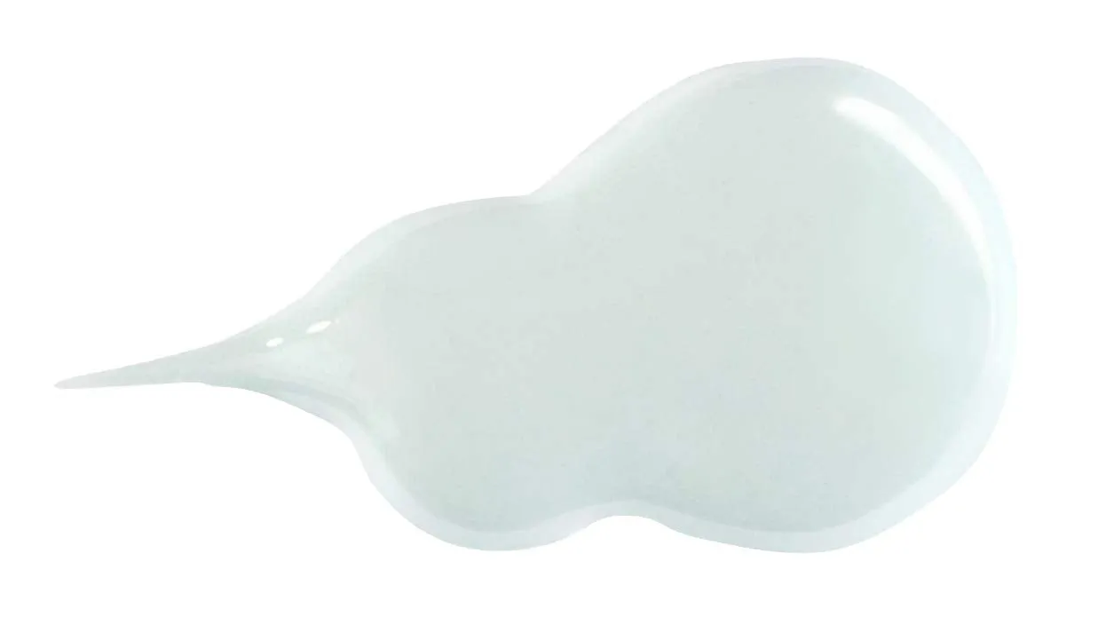 NYX High Definition Primer