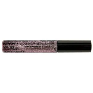 NYX Liquid Crystal Liner, Crystal Pewter, 0.17 Ounce