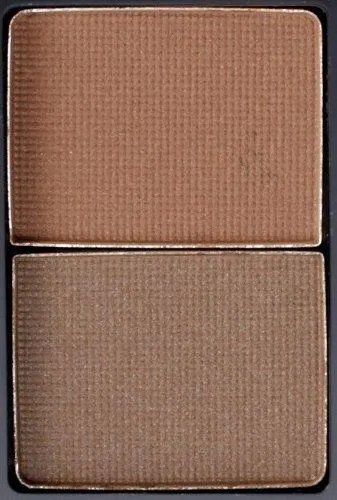 Nyx Professional Makeup - Eyebrow Cake Powder