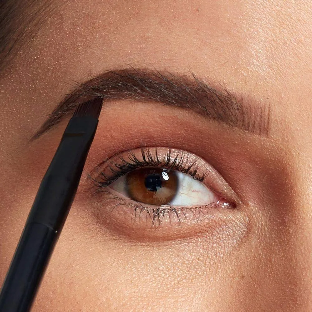 Nyx Professional Makeup - Eyebrow Cake Powder