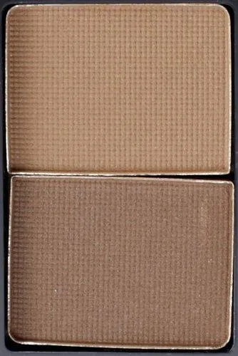 Nyx Professional Makeup - Eyebrow Cake Powder