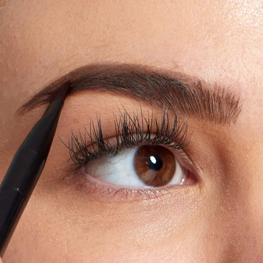 Nyx Professional Makeup - Eyebrow Cake Powder