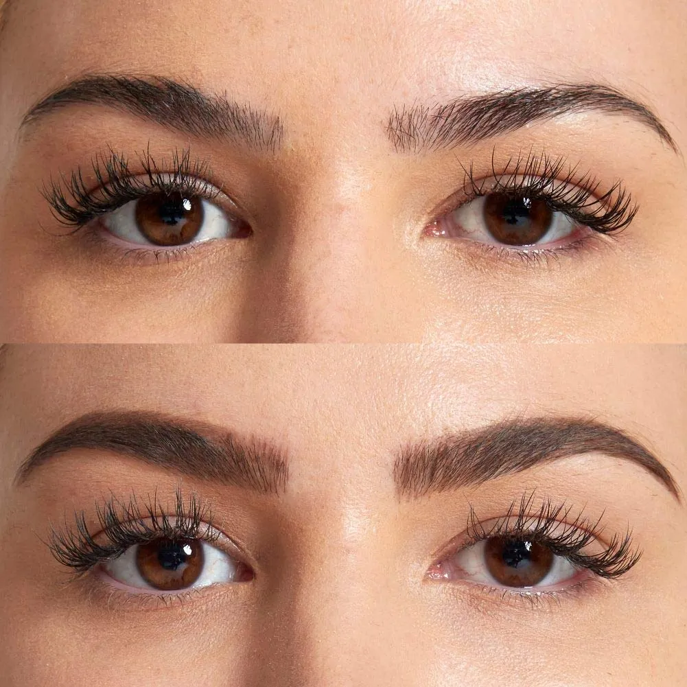 Nyx Professional Makeup - Eyebrow Cake Powder