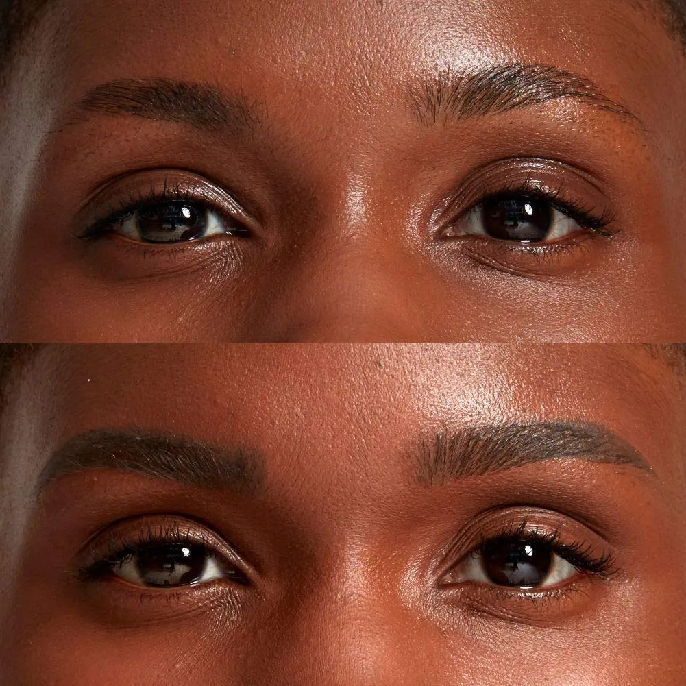 Nyx Professional Makeup - Eyebrow Cake Powder