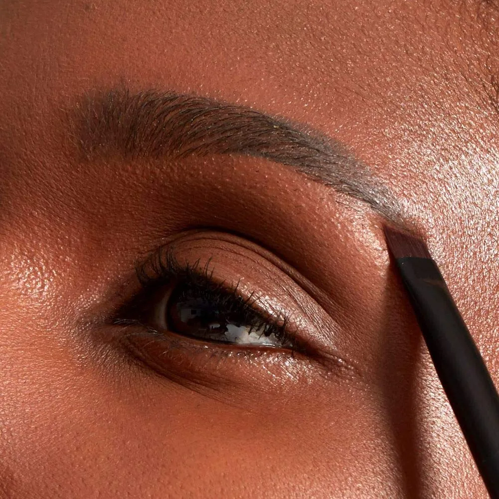 Nyx Professional Makeup - Eyebrow Cake Powder