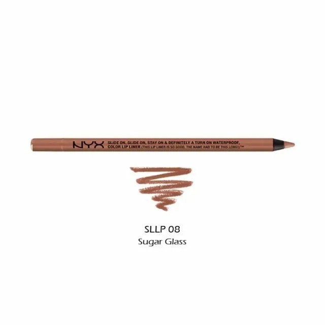 NYX Professional Makeup (Sugar Glass)