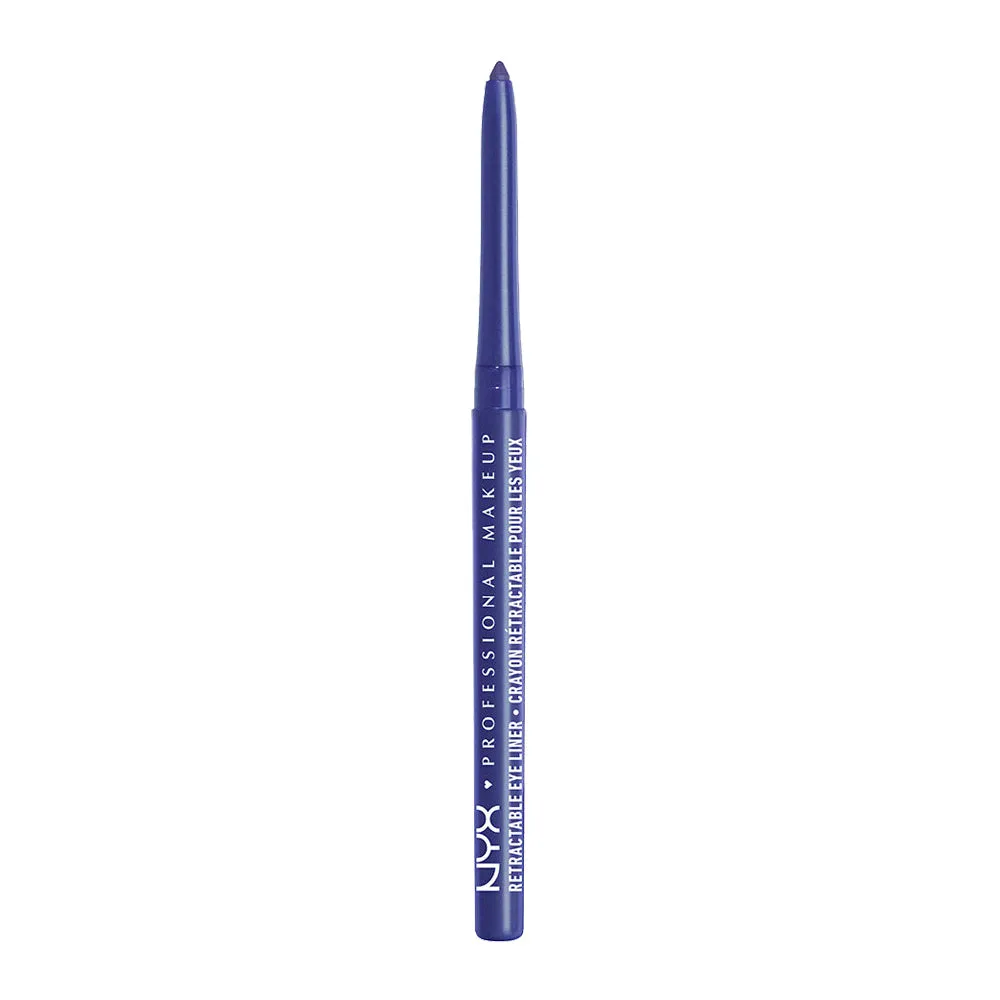 NYX Retractable Eyeliner 0.35g MPE11 PURPLE
