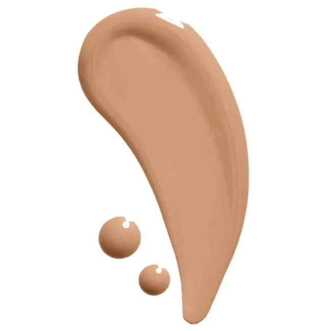 Nyx Total Control Drop Foundation - Medium Olive