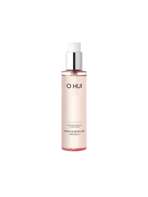 O HUI Miracle Moisture Cleansing Oil 150ml