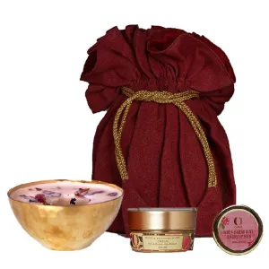 Ohria Ayurveda Hydrate & Relax