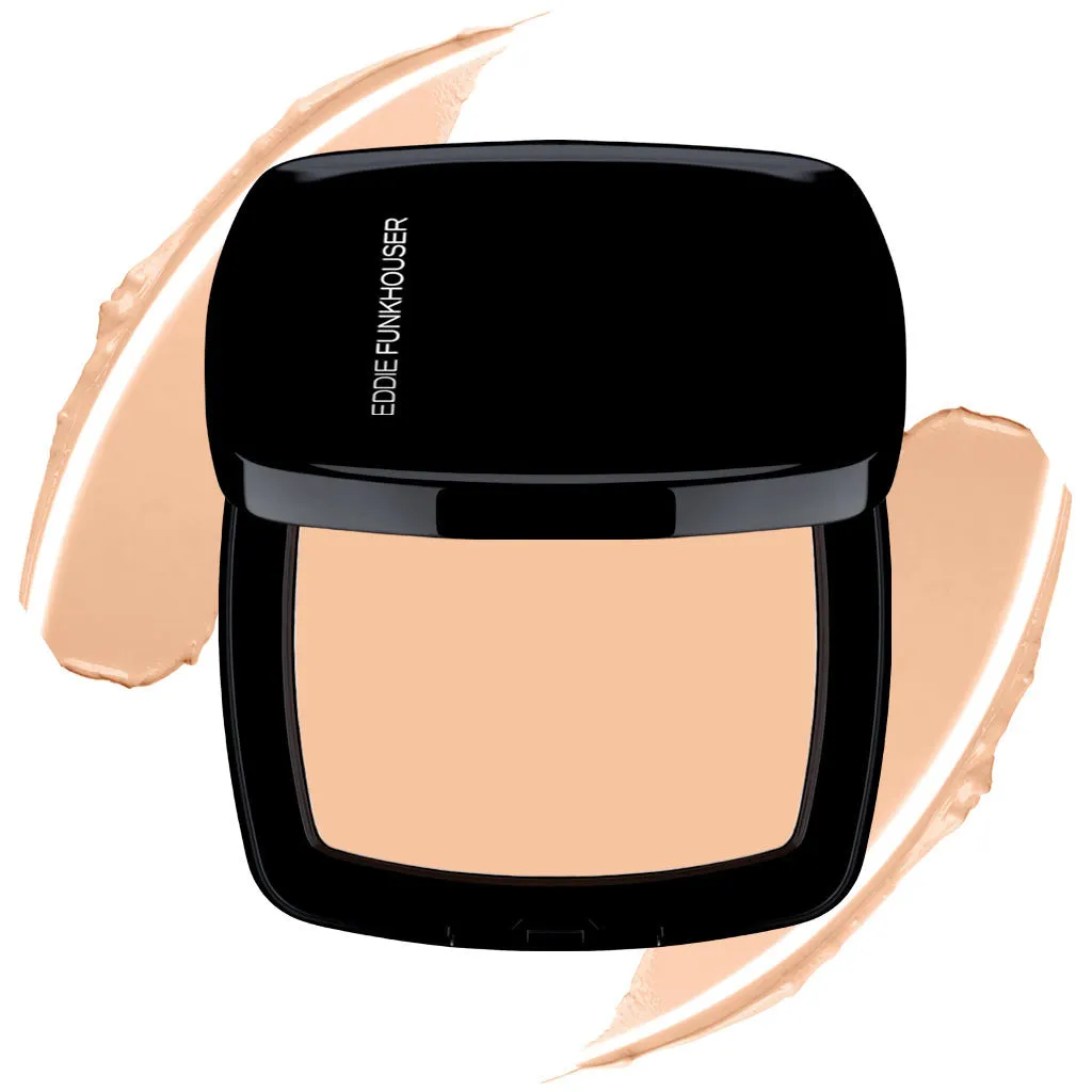 OIL FREE CREME FOUNDATION