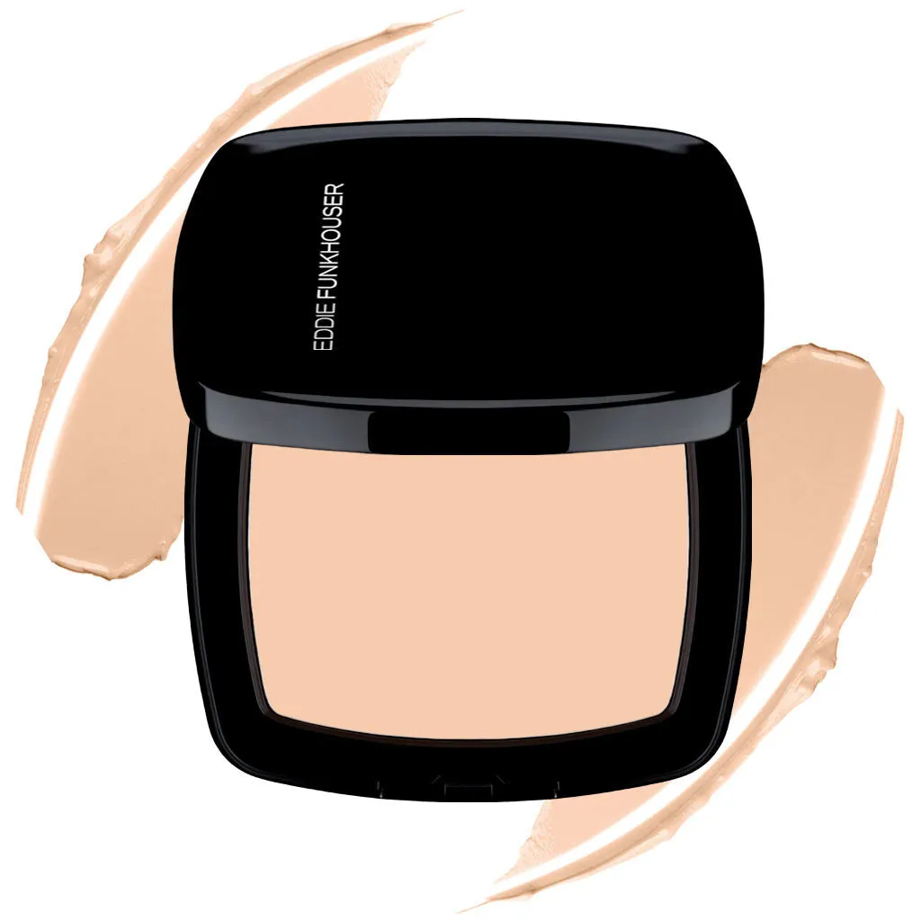 OIL FREE CREME FOUNDATION