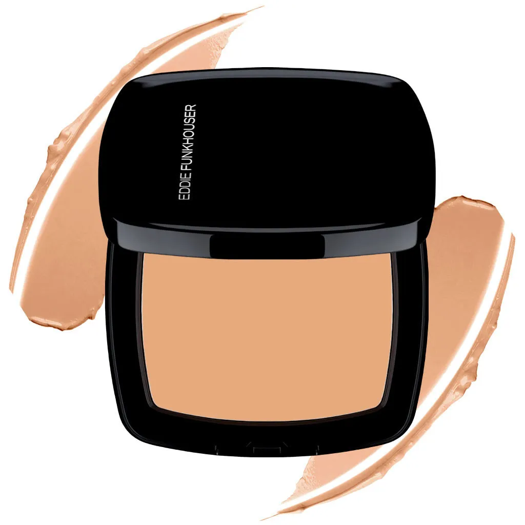 OIL FREE CREME FOUNDATION