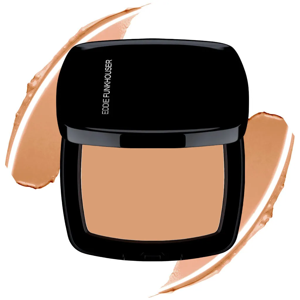 OIL FREE CREME FOUNDATION
