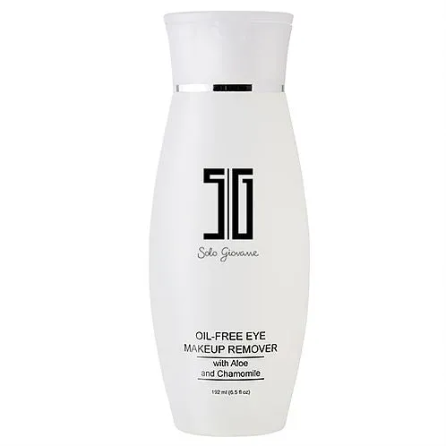 Oil-Free Eye Makeup Remover