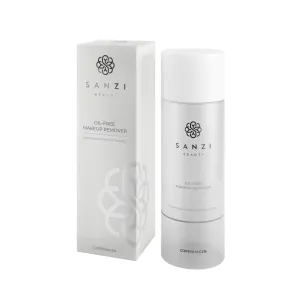 Oil-Free Makeup Remover
