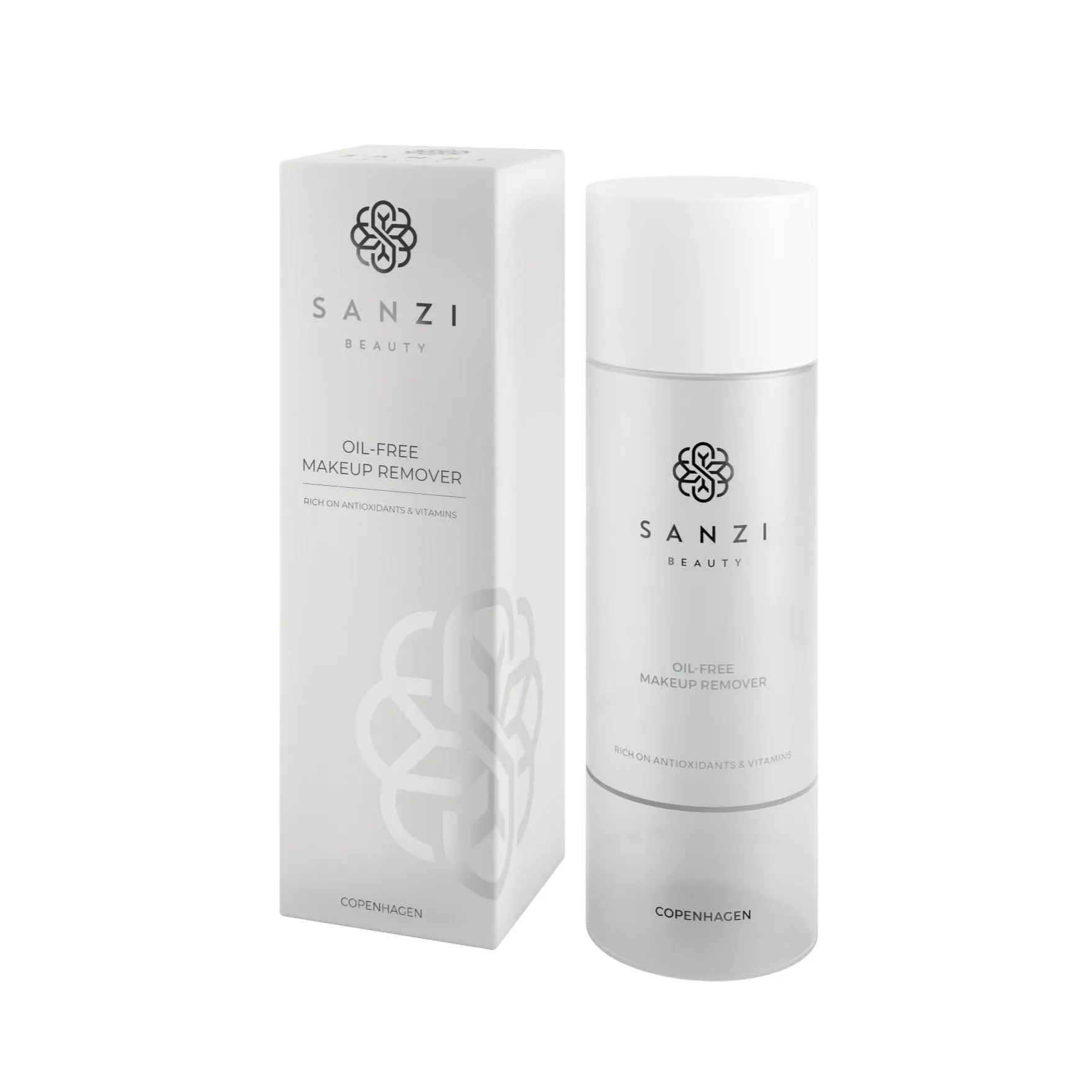 Oil-Free Makeup Remover