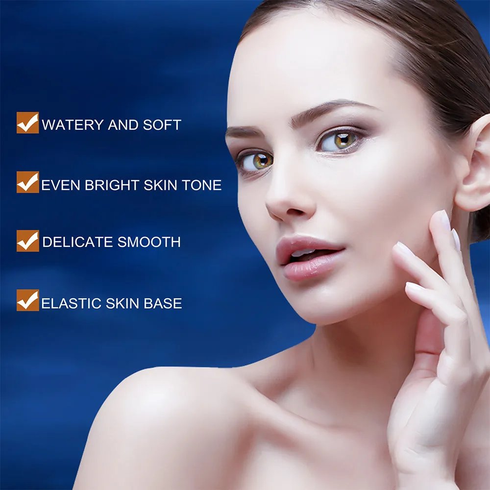 OKADY - Firming   Lifting Routine/Revitalizing Supreme  Skincare Set