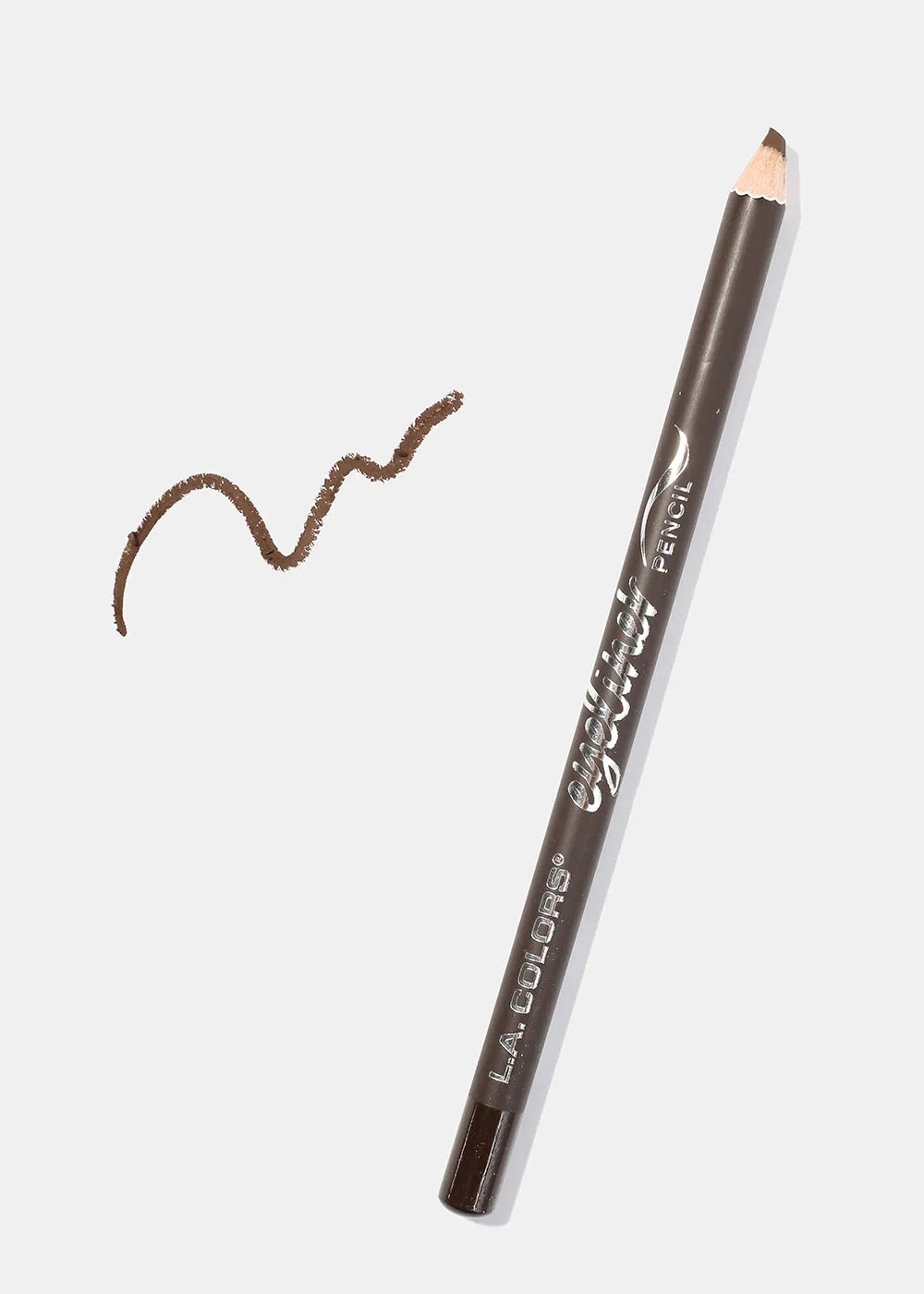On Point Eyeliner Pencil w/built-in Sharpener-Dark Brown