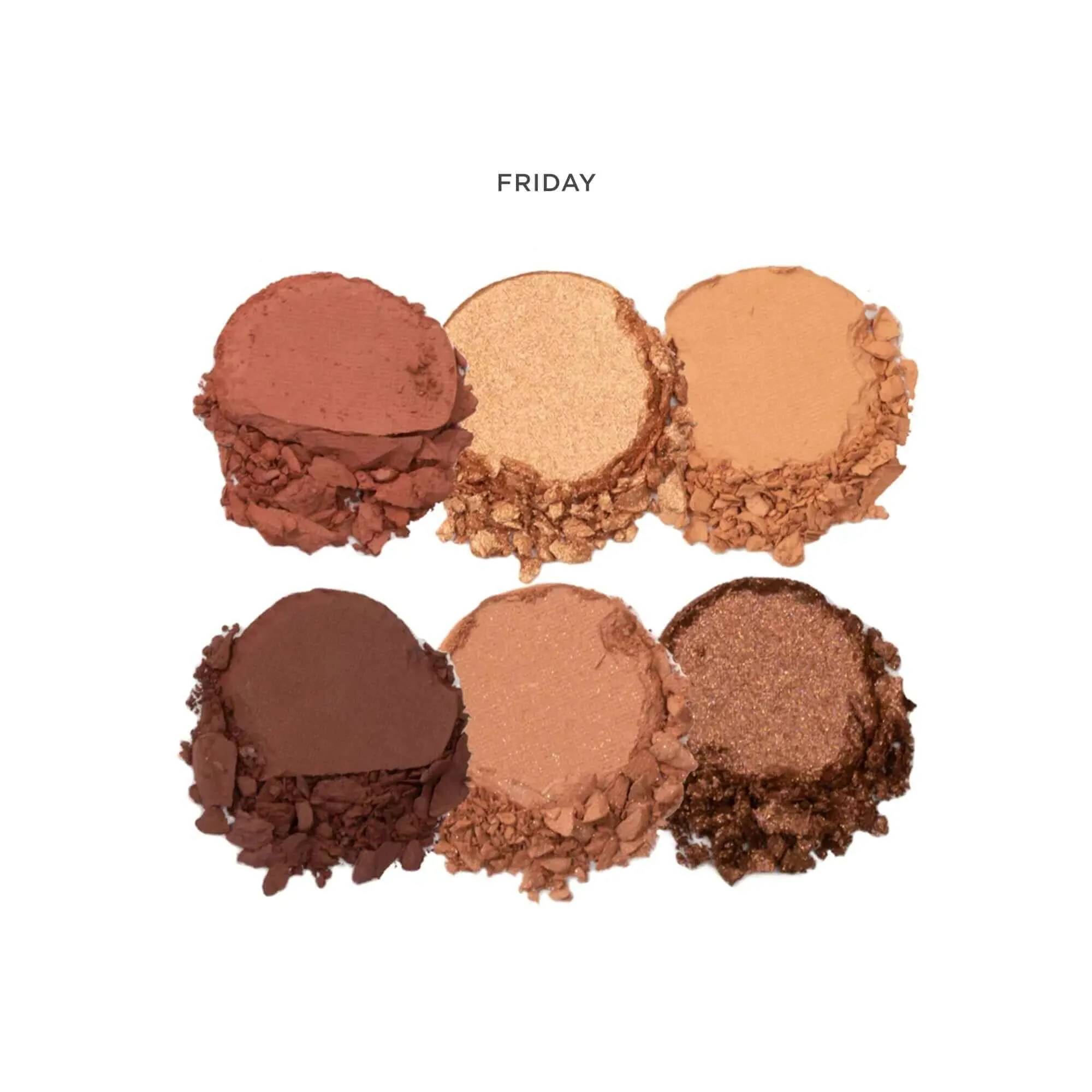 On Point Eyeshadow Palette