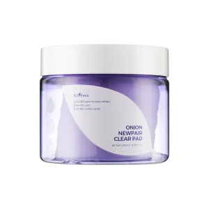 Onion Newpair Clear Pad 250 mL (60Ea)