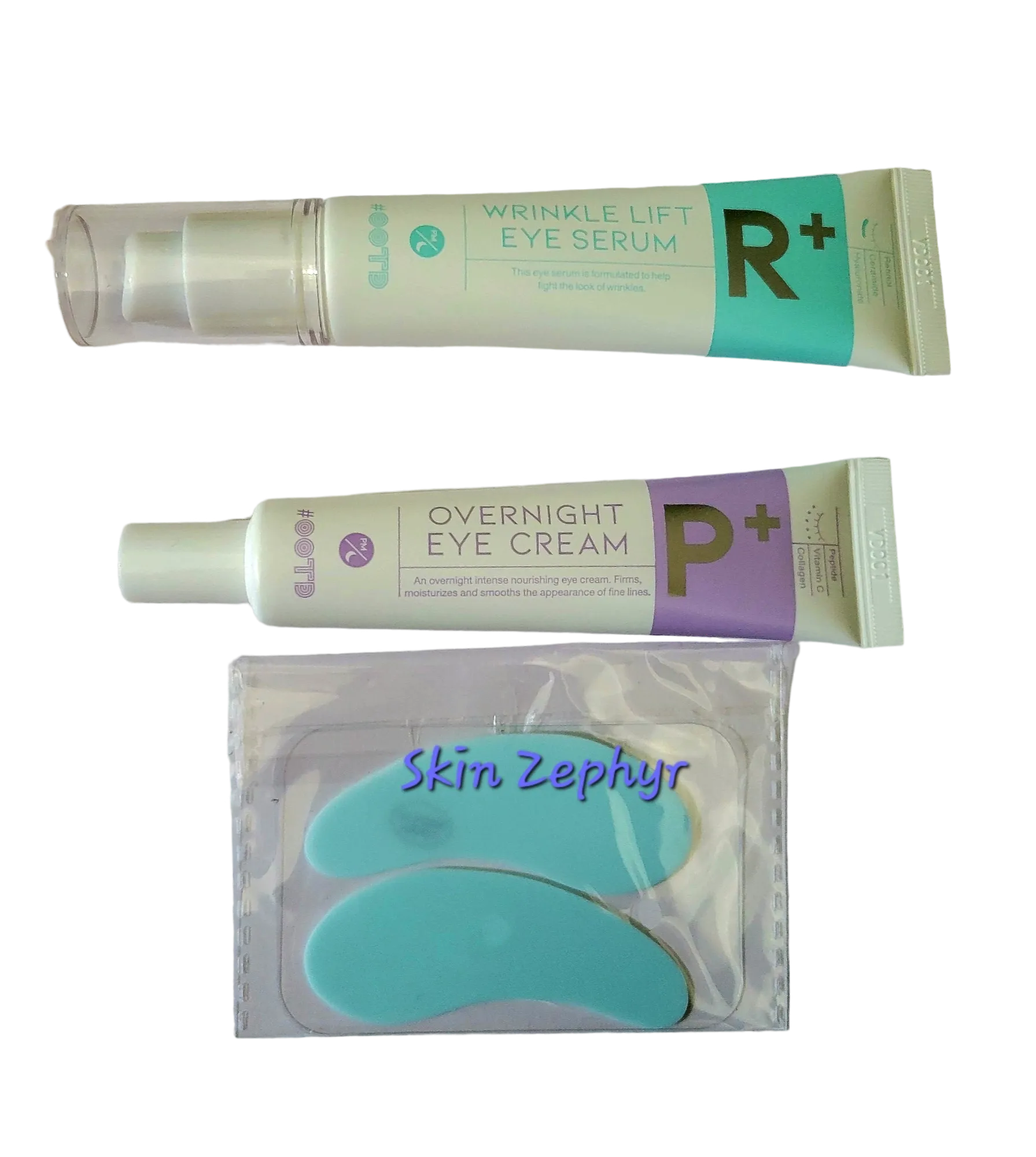 OOTD Complete Eye Care   Gift Set