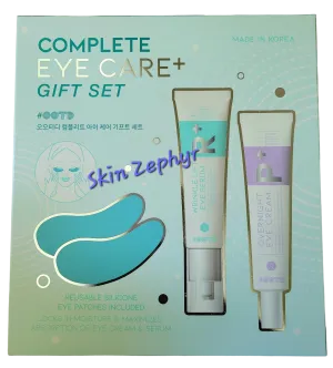 OOTD Complete Eye Care   Gift Set