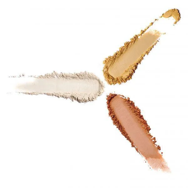 OPV BEAUTY Loose Setting Powder - Medium