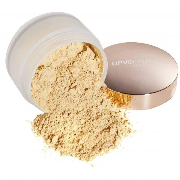 OPV BEAUTY Loose Setting Powder - Medium