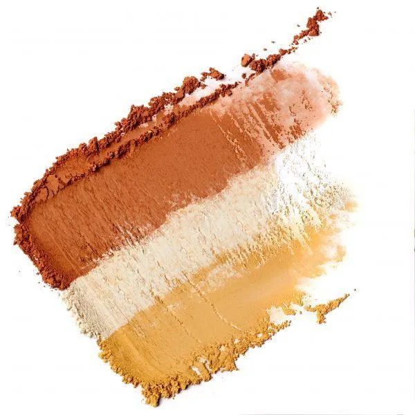 OPV BEAUTY Loose Setting Powder - Medium