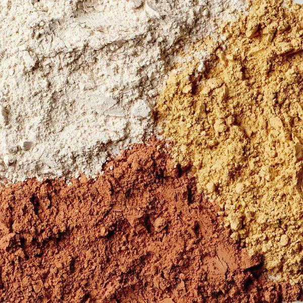 OPV BEAUTY Loose Setting Powder - Medium
