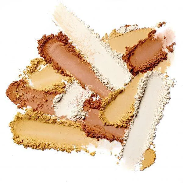 OPV BEAUTY Loose Setting Powder - Medium