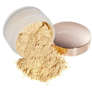 OPV BEAUTY Loose Setting Powder - Medium