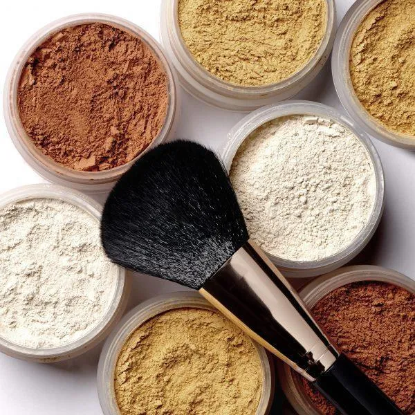OPV BEAUTY Loose Setting Powder - Translucent